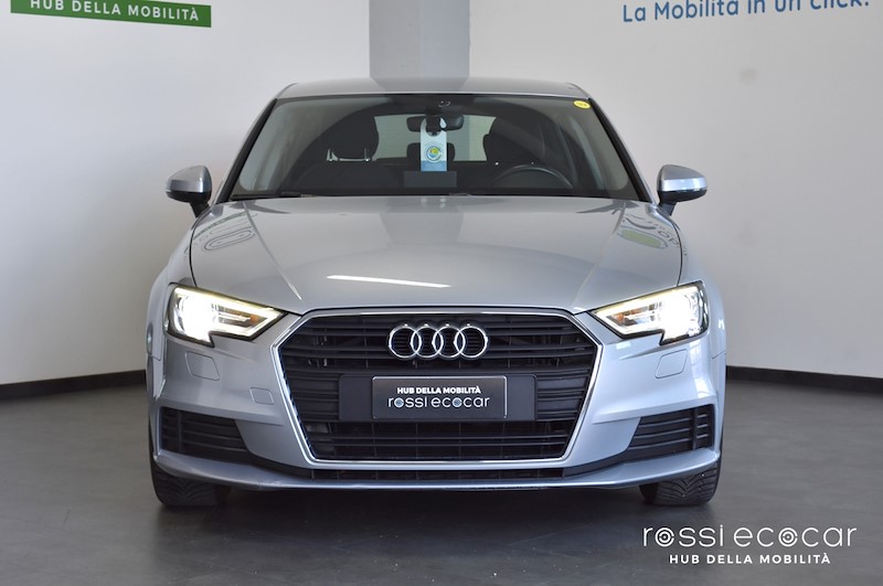 AUDI A3 SPB 35 TDI S tronic Business